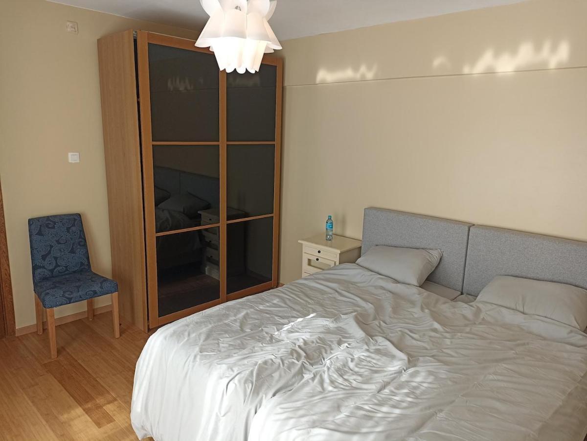 Ferienhaus Cosy House With 3 And Garden Near Ostende