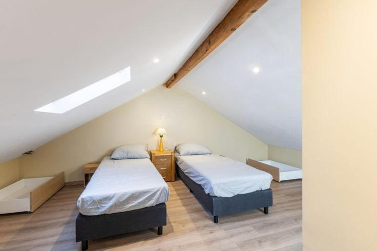 Cosy House With 3 And Garden Near Hébergement de vacances Ostende